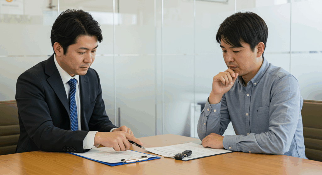 過去を乗り越えて、未来を手に入れよう！ローン審査が不安な方も安心の自社ローン専門店