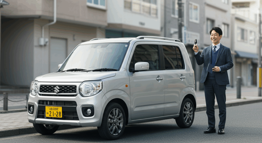 🚙 沖縄で中古ダイハツ・タフトをお探しの方必見！自社ローン利用前の重要チェックリスト 🔍