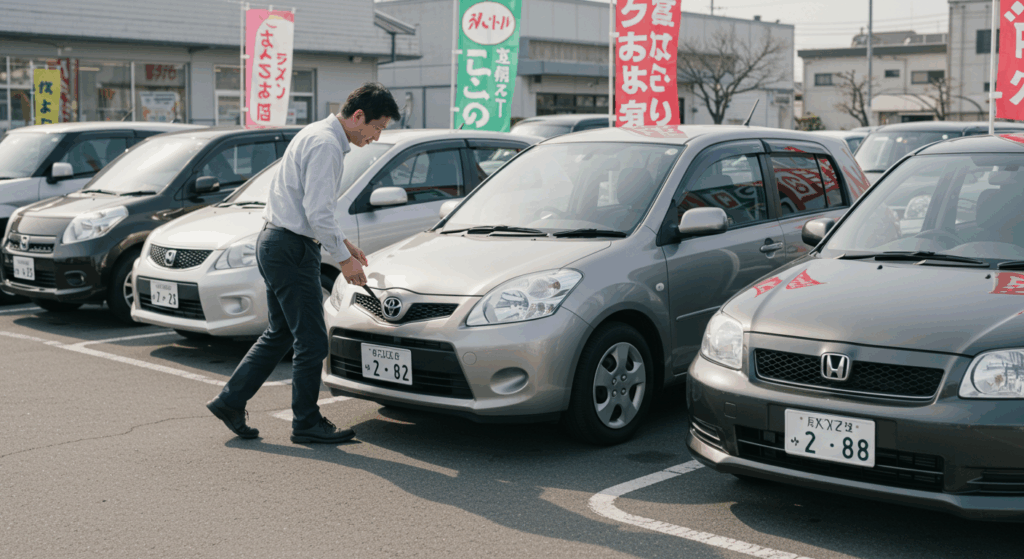 ローンが通らない…そんなあなたへ。自社ローンで車購入のチャンスを！🚗✨