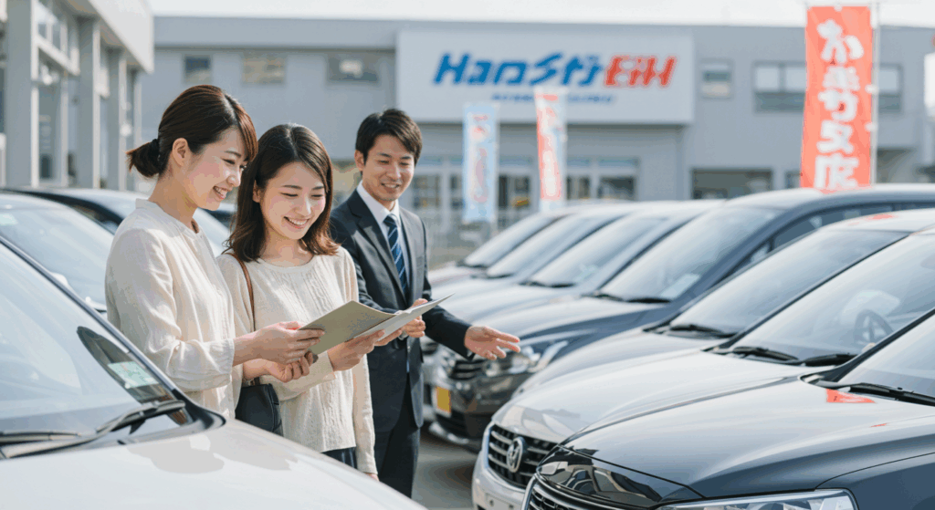 💫 債務整理後でも大丈夫！カーマッチ那覇本店の自社ローンで新しいカーライフを実現しませんか？ 💫