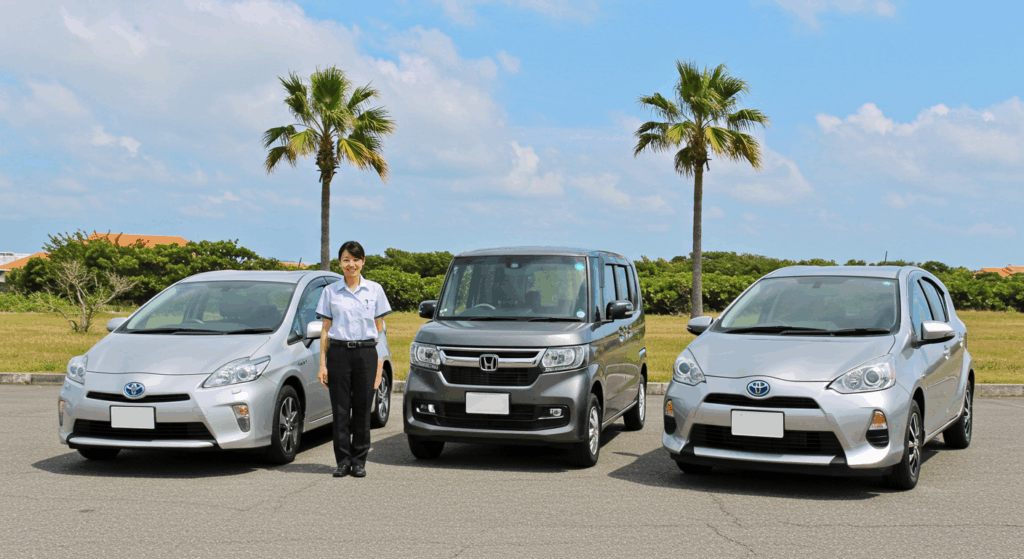 🌺 沖縄で学生・新社会人向け自社ローン完全ガイド 🚗✨