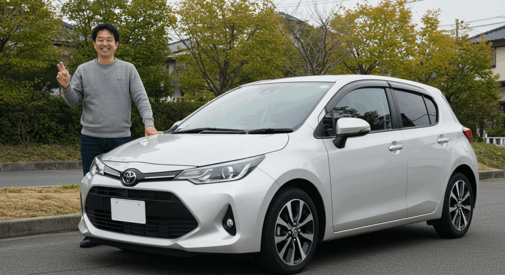 🚗自己破産後でも車が欲しい！不安なあなたへ送る、中古車購入ガイド【カーマッチ那覇本店】