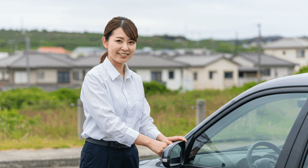 【自社ローンの魅力を徹底解説！】沖縄で車を買うなら知っておきたい3つのメリット 🚗✨