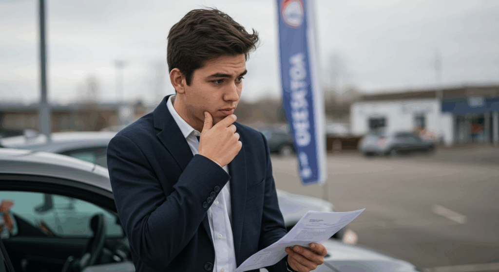 外国人でも中古車ローンは通る？必要条件や審査のポイントを徹底解説 🚗✨