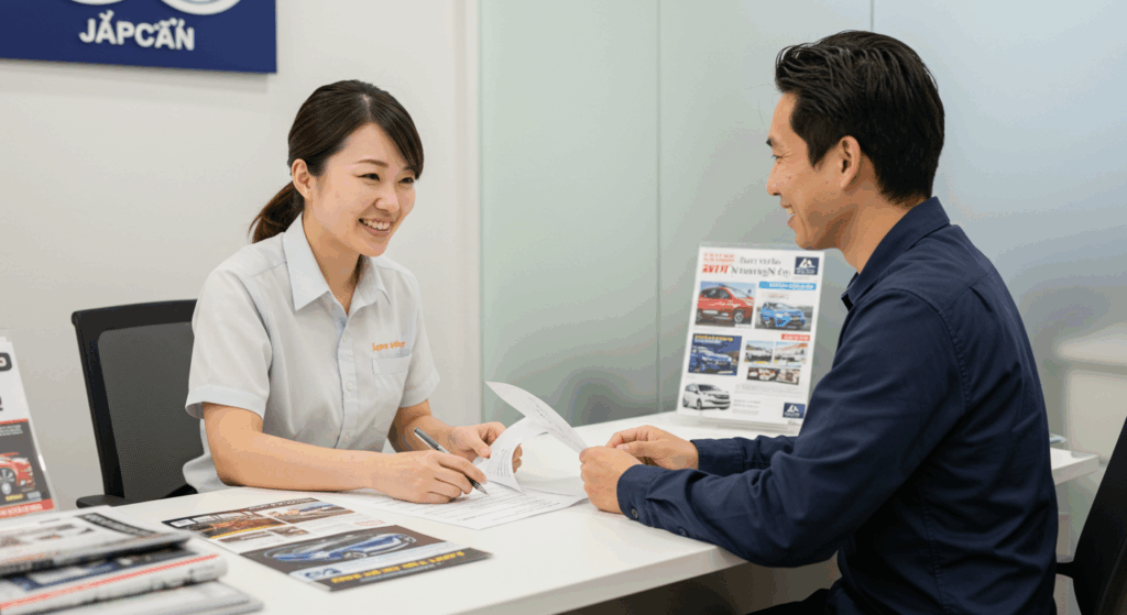 「他社でローンが通らなかった…」そんなあなたも、諦めないでください！🚗✨