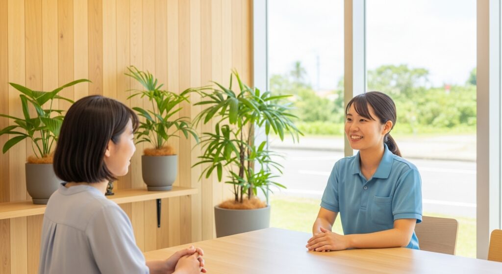 ローン残ってるけど車変えたい!沖縄で残債ありでも乗り換えできる自社ローン専門店の解決策