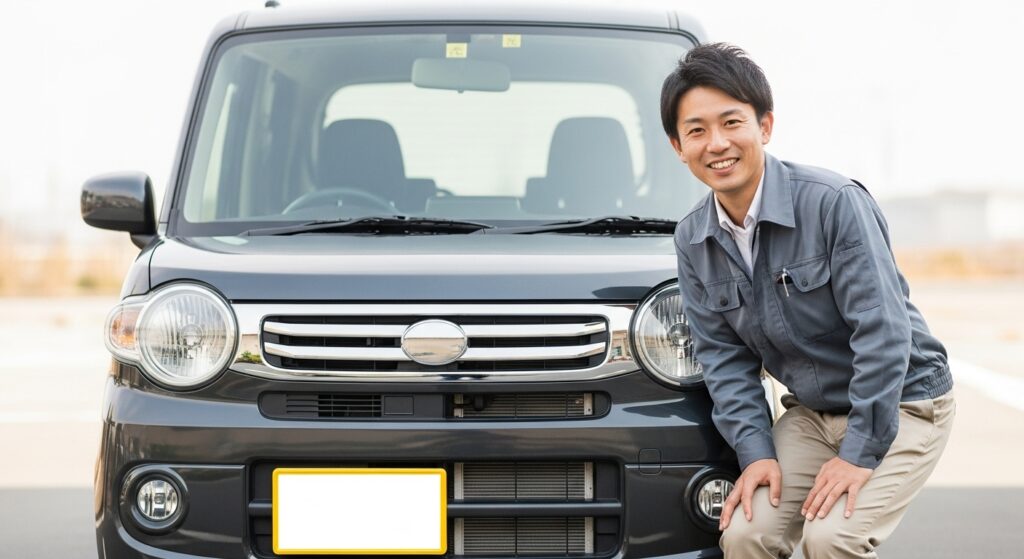 派遣社員 車ローン|安定収入が不安でも大丈夫!沖縄・那覇の自社ローン専門店が教える審査クリアの準備とコツ