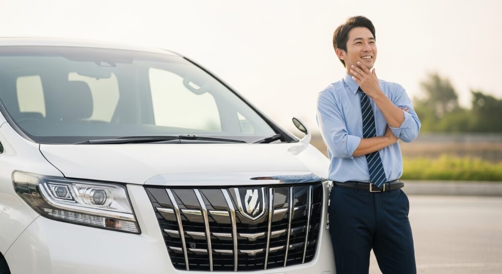 自己破産 車 ローン組めた！沖縄・那覇で再スタートを切る現実的な方法