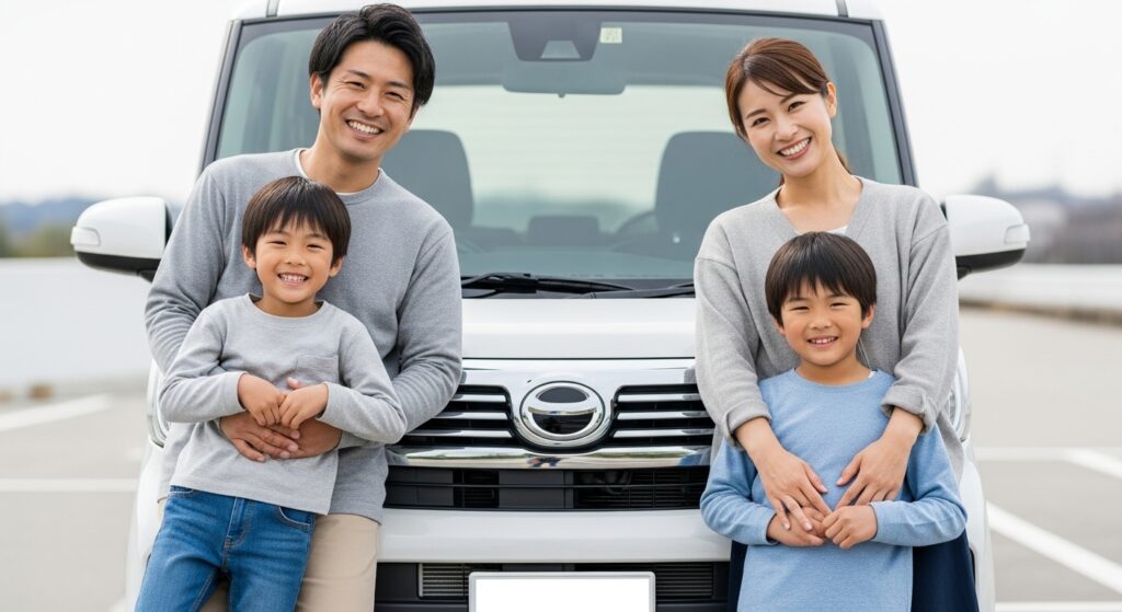 自己破産 ローン 車:時間が経っていなくても大丈夫!沖縄・那覇の自社ローン専門店が教える審査通過のポイント