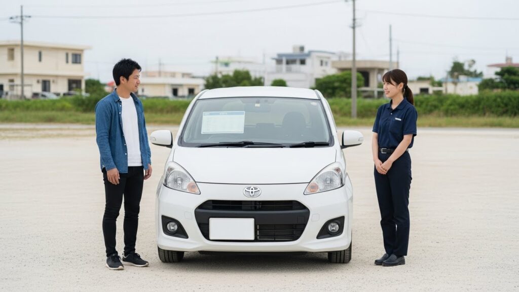 八重瀬町で審査に落ちたら？自社ローンで沖縄の優良店を比較するポイント