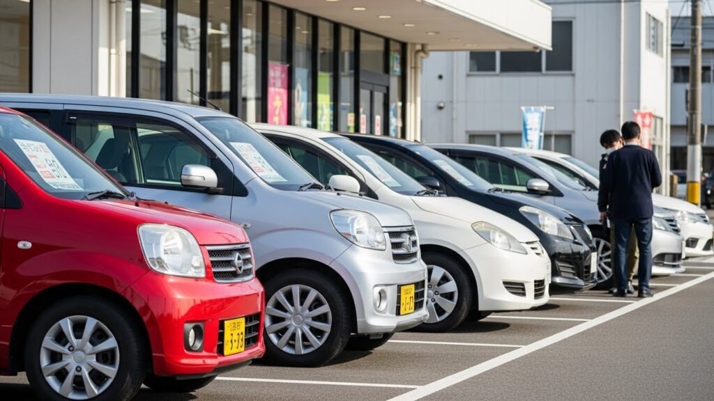南風原町で車ローンが個人再生後に通らない方へ！沖縄での自社ローン利用のメリット