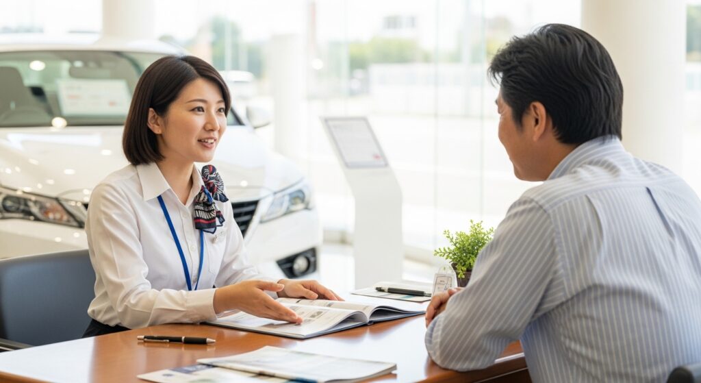 糸満市で保証人なしでも車は買える？沖縄の自社ローンと審査後の値段／価格