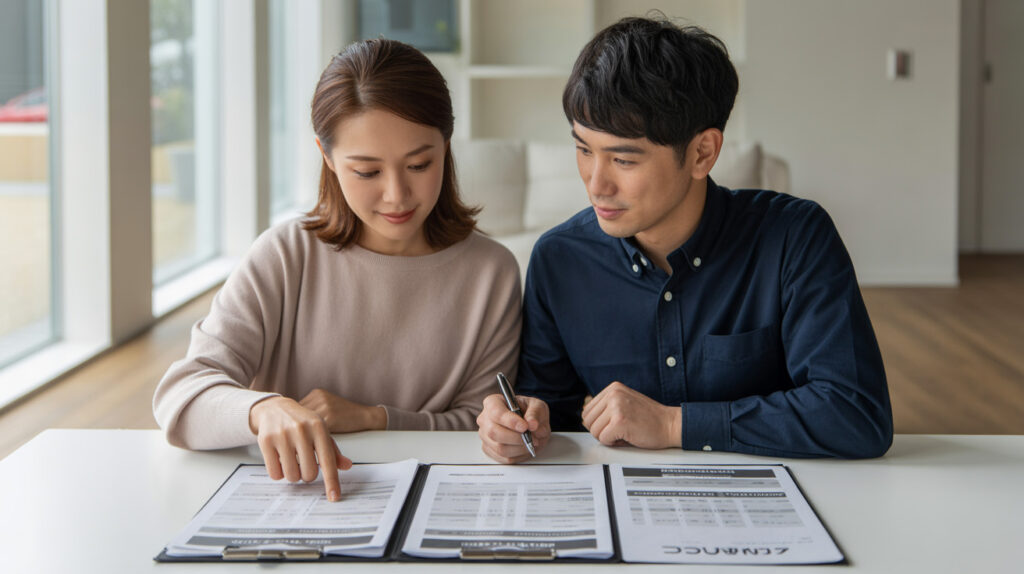 車ローン審査の仕組みとは？銀行ローンとの違いを沖縄の販売店目線でわかりやすく解説