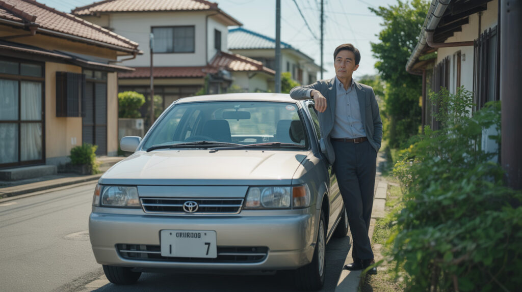 ブラックでも沖縄で車を持てる？自社ローンを使った現実的な車購入方法を解説
