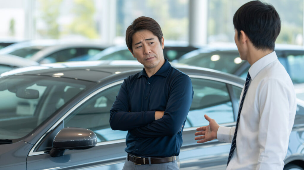 自社ローンは怪しい？安全性・評判・リスクの見極め方を沖縄の販売店が解説