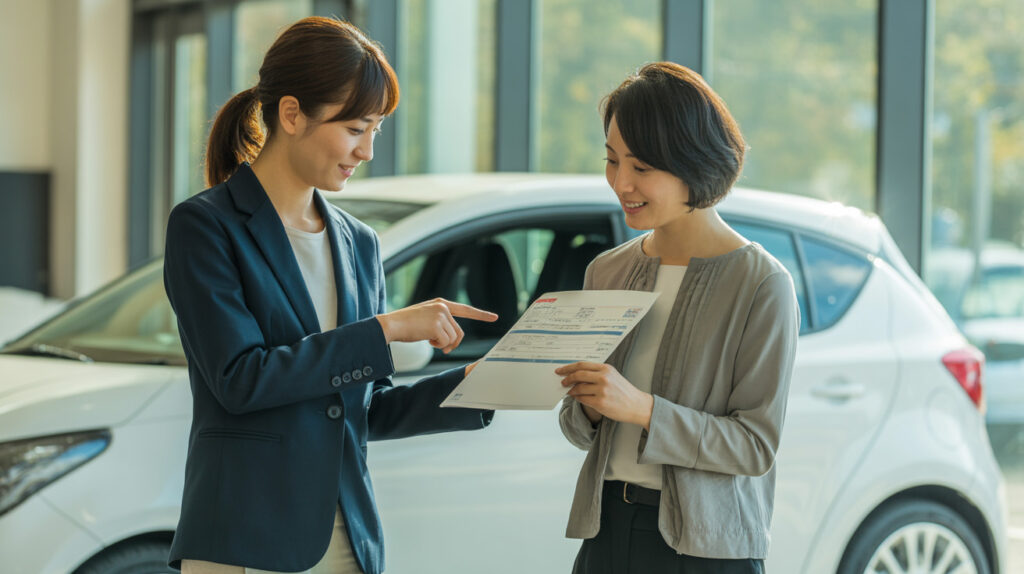 自社ローンの審査基準とは？何を見られる？通るコツを沖縄の販売店目線で解説