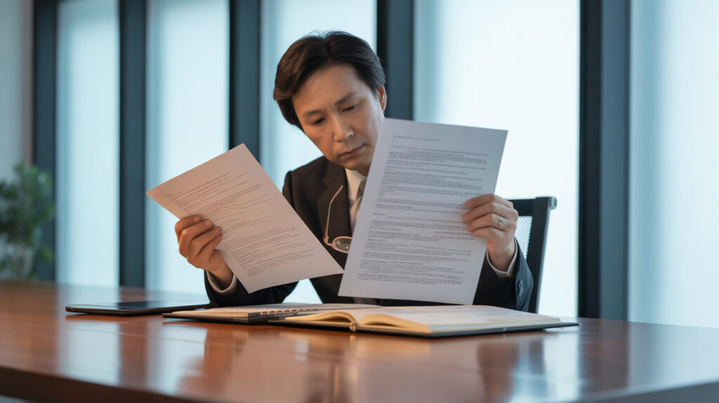 自社ローンのデメリットとは？総支払額・返済負担・契約リスクの注意点を徹底解説