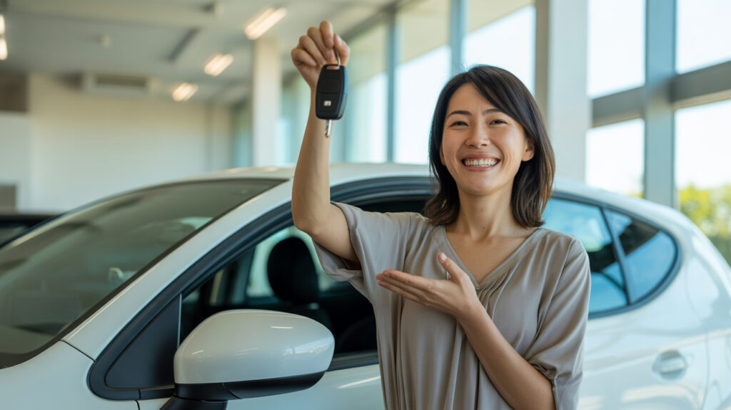 頭金なしでも沖縄で車は買える？初期費用を抑える方法と注意点を販売店が解説
