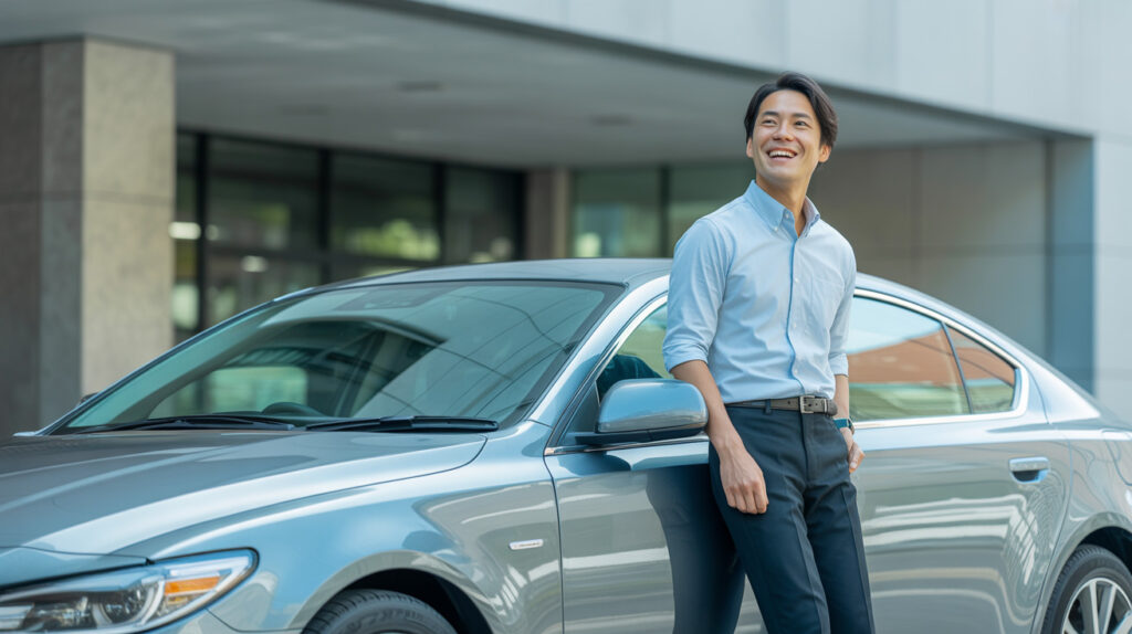 保証人なしでも沖縄で車は買える？ローン条件と審査通過のコツを販売店が解説