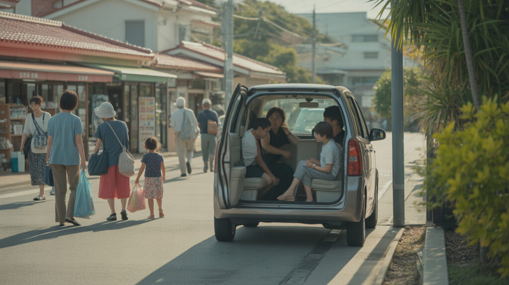 沖縄で車は必要？交通事情・エリア別の必要度・車なし生活の現実をわかりやすく解説