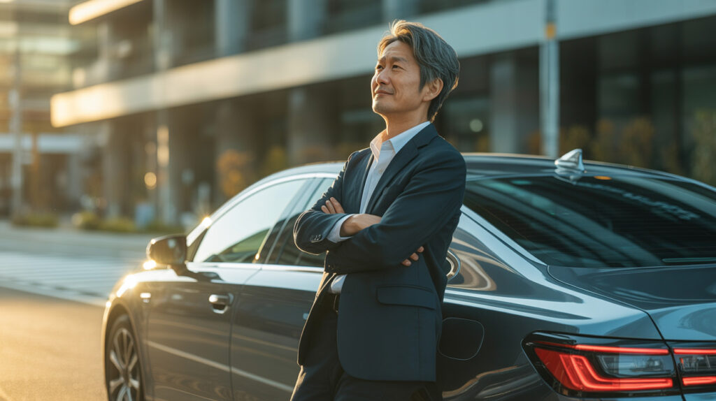 車ローンが不安で踏み出せない方へ｜審査に落ちても再挑戦で未来が変わる理由