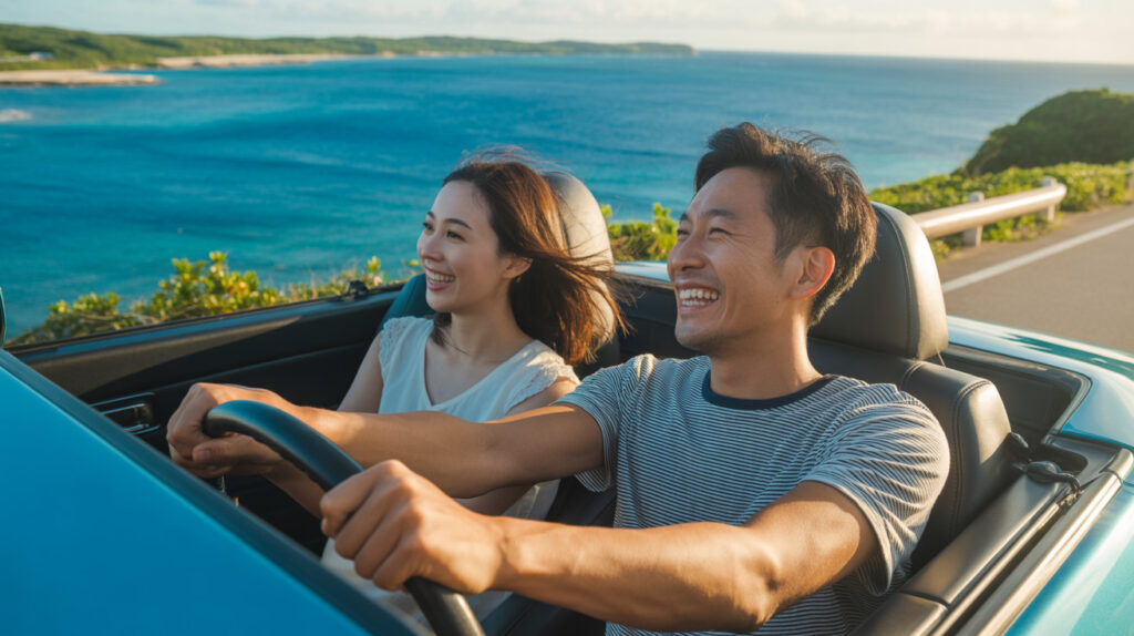 車購入×沖縄×自社ローン｜カーマッチ那覇で始める"車がある生活"の現実的な一歩