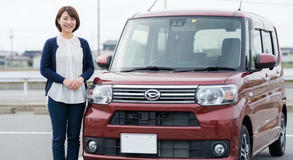 与那原町の初心者に選ばれる理由！沖縄の自社ローンと軽自動車の口コミ／評判