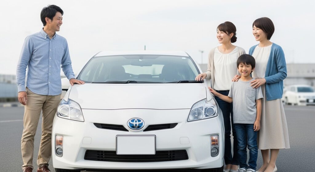 南城市で相場を把握して契約！沖縄の自社ローン対応ハイブリッド車の口コミ／評判