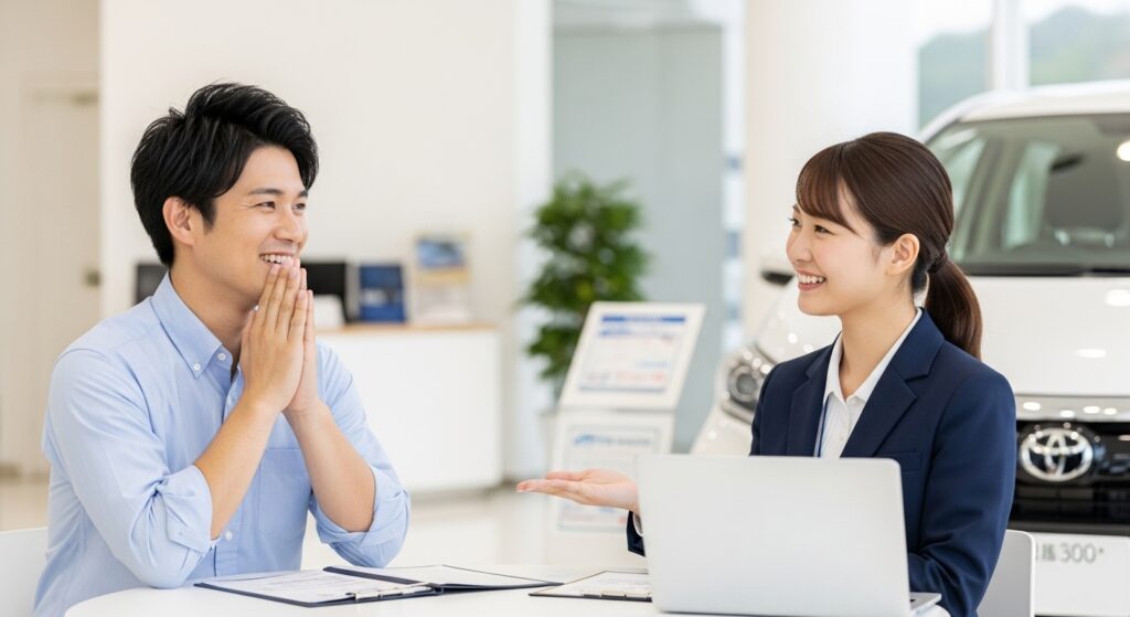 八重瀬町でアクアを検討中なら。沖縄の自社ローンとハイブリッド車の種類