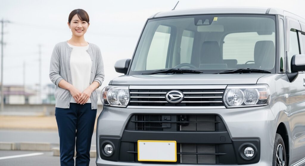 浦添市の主婦が頭金なしで車を持つ！沖縄の自社ローン利用時の注意点