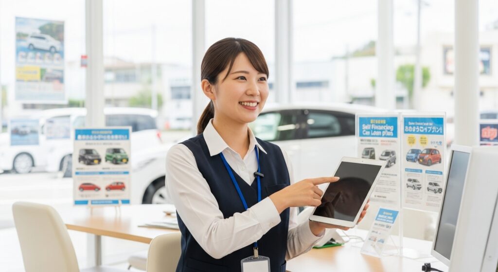 南風原町で頭金なし購入を叶える！沖縄の自社ローンとブラック対応の安全性