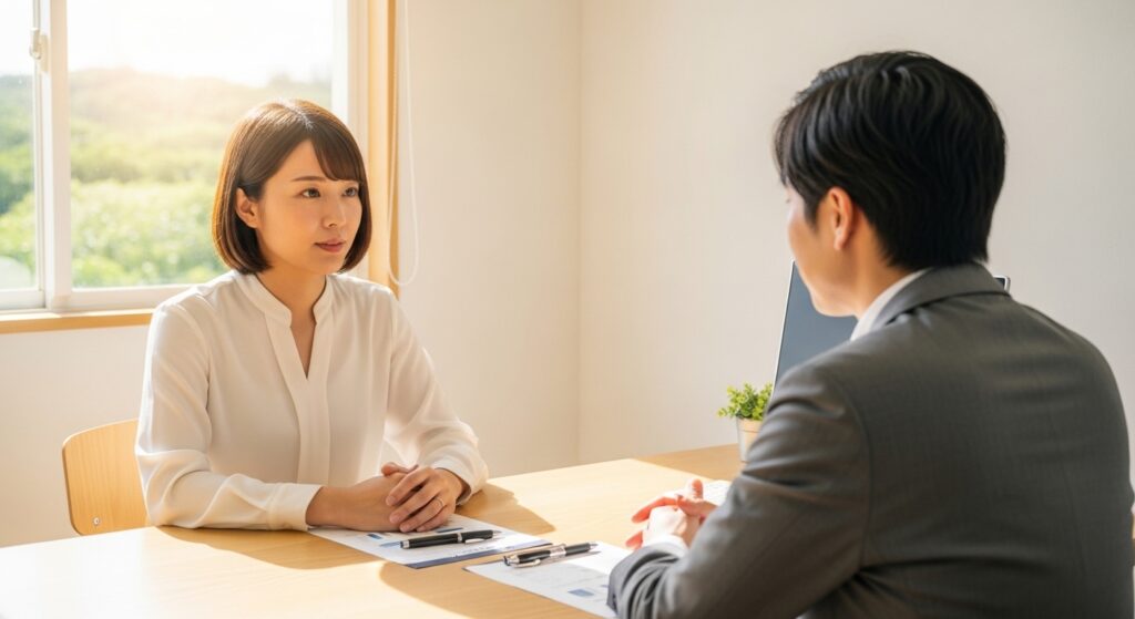 沖縄でローン審査に通らない人がまず相談すべきこと