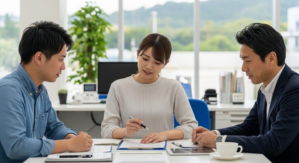 沖縄で中古車を買う時の支払い方法まとめ