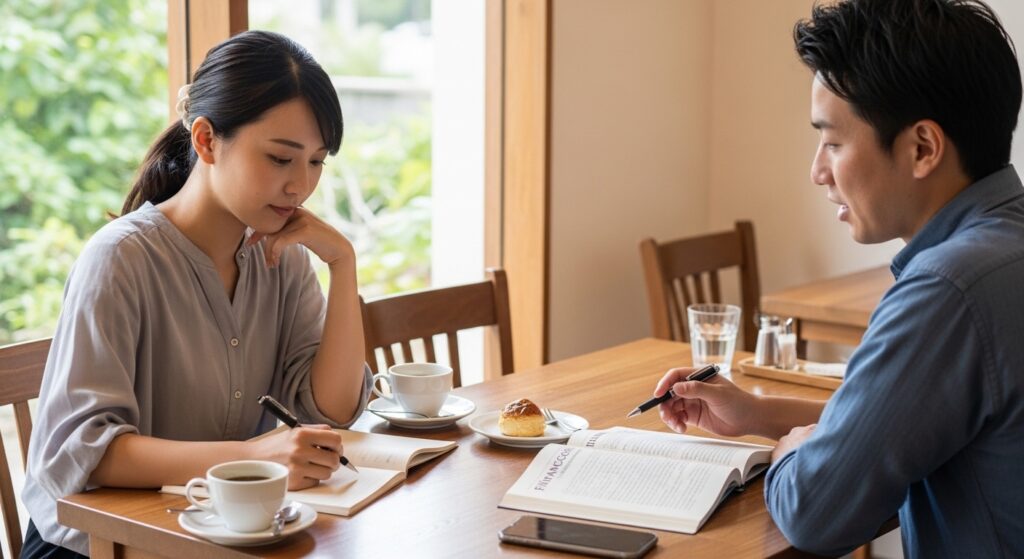 沖縄で車ローン審査に落ちた人の対策