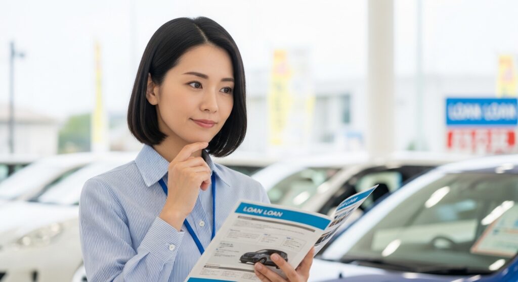 沖縄で車ローン審査に通らない人はどれくらい？通過率の目安と落ちる人の特徴を徹底解説