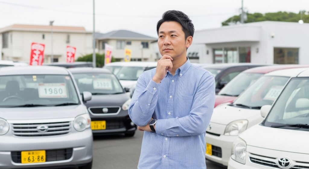 沖縄で車を買うなら軽自動車と普通車どっちがいい？維持費・使い勝手・人気車種で比較