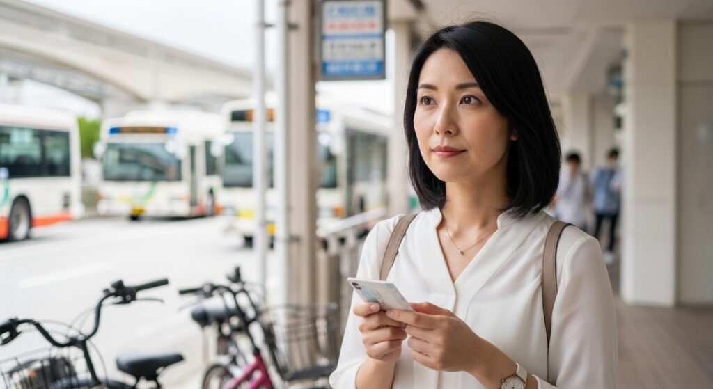 沖縄で車なし生活は本当に可能？公共交通の現状と実際に感じる不便さ