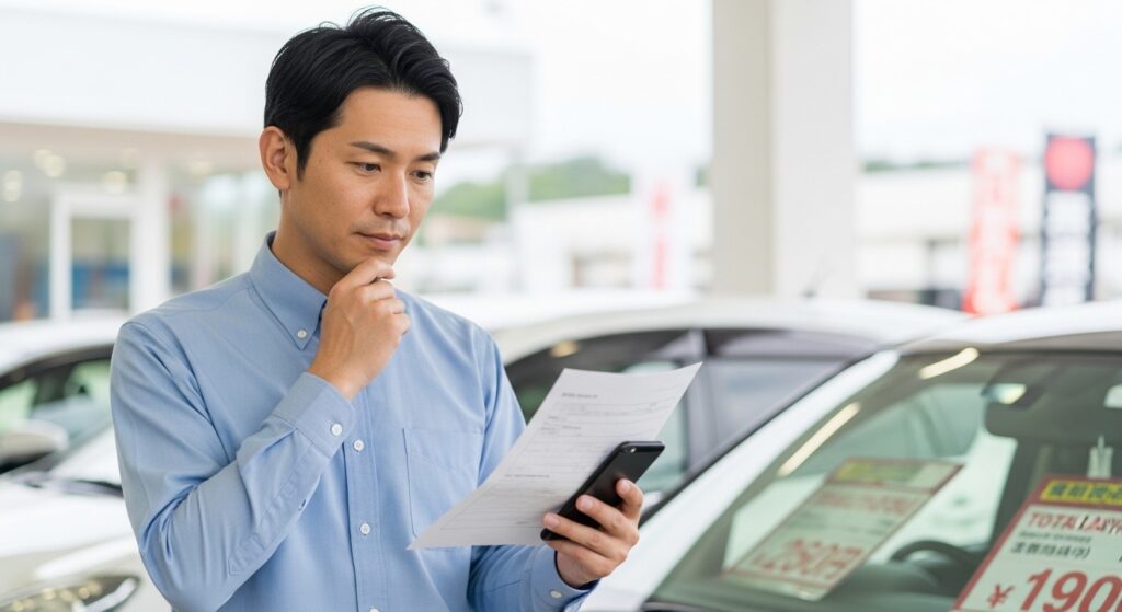 沖縄で自社ローンの実質負担はいくら？金利の考え方と総支払額の見方を解説