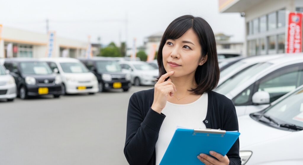 沖縄で車を安く買うならいつがベスト？時期ごとの価格変動と狙い目を解説