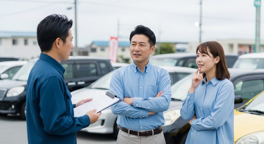 沖縄で自社ローンを利用した人の口コミは？実際の評判とメリット・デメリット