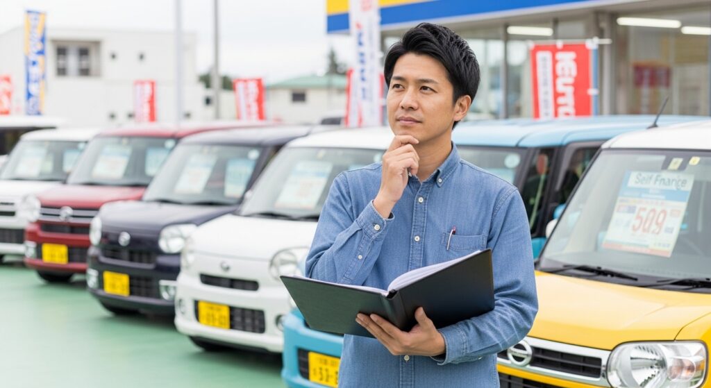 沖縄で人気の軽自動車はどれ？自社ローンでも選ばれるおすすめ車種ランキング