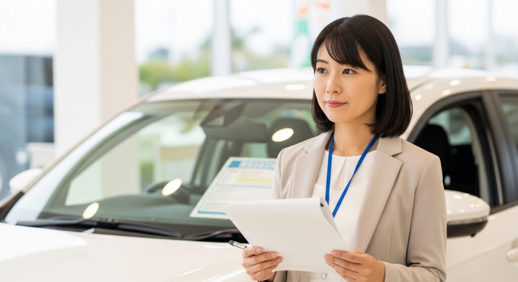 沖縄で車を買う時に必要な保険とは？自動車保険の種類と選び方のポイント